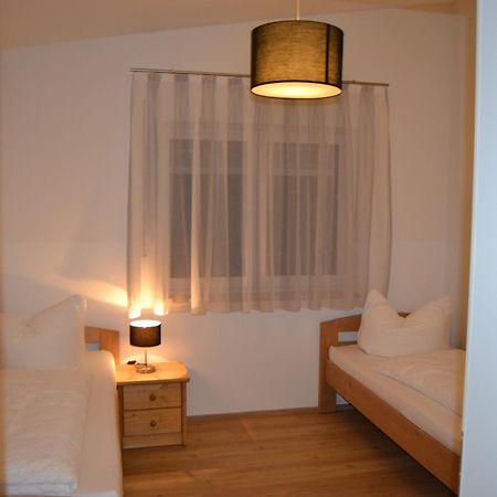 Aparthotel Sebastian エルディング エクステリア 写真