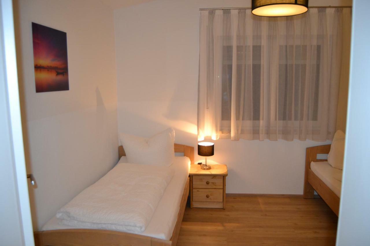 Aparthotel Sebastian エルディング エクステリア 写真